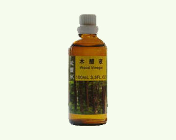 木醋液
